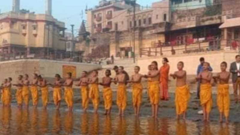 varanasi ghar image