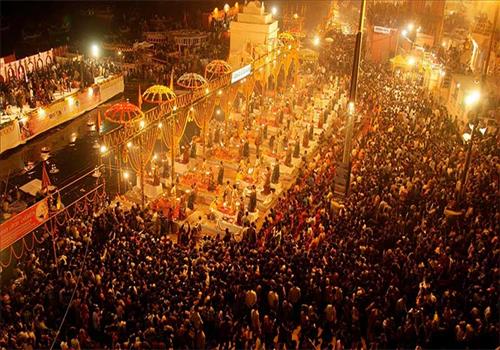 Dev Diwali 